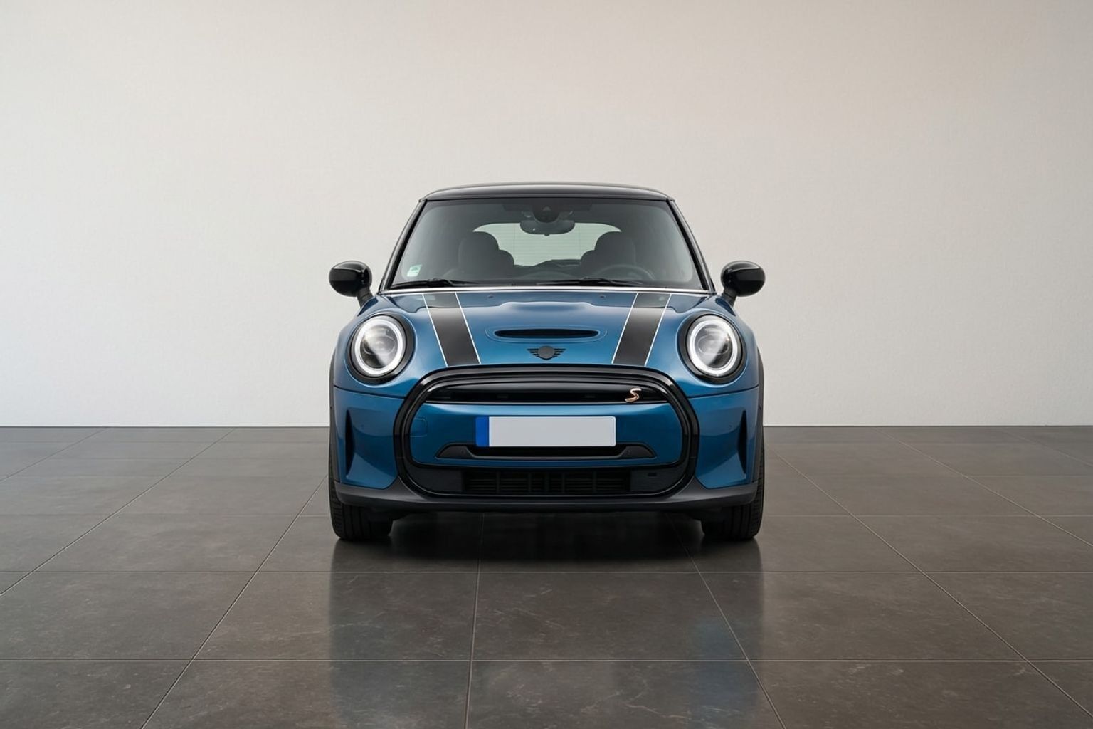 Mini Cooper SE EL 184HK 3d Aut.
