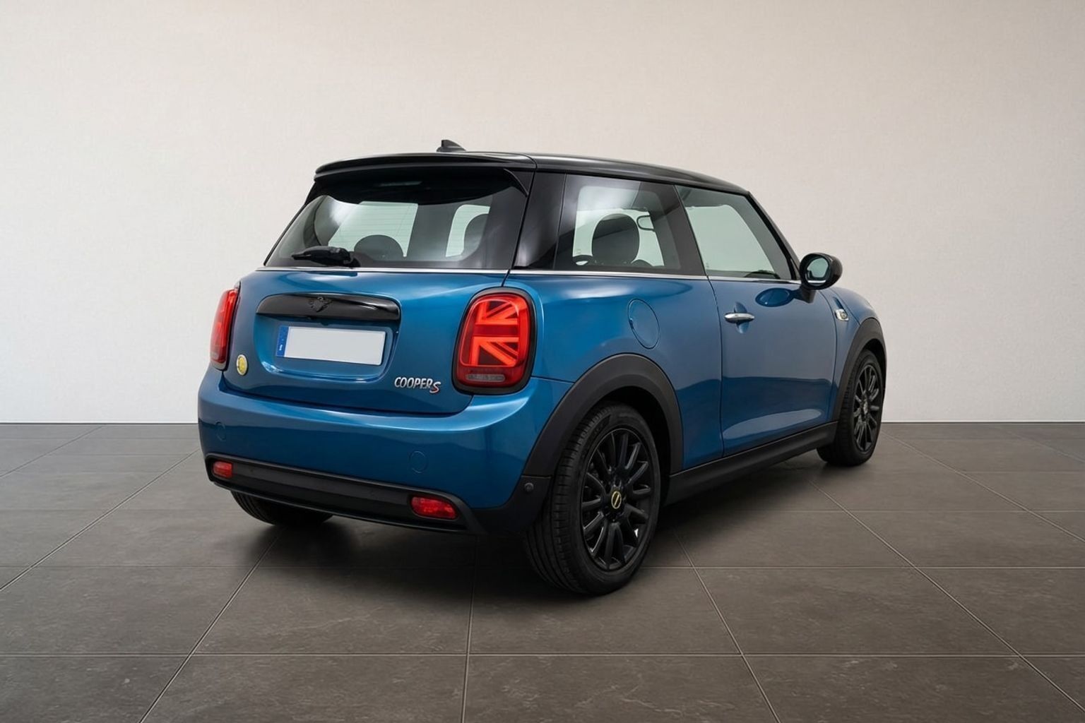 Mini Cooper SE EL 184HK 3d Aut.