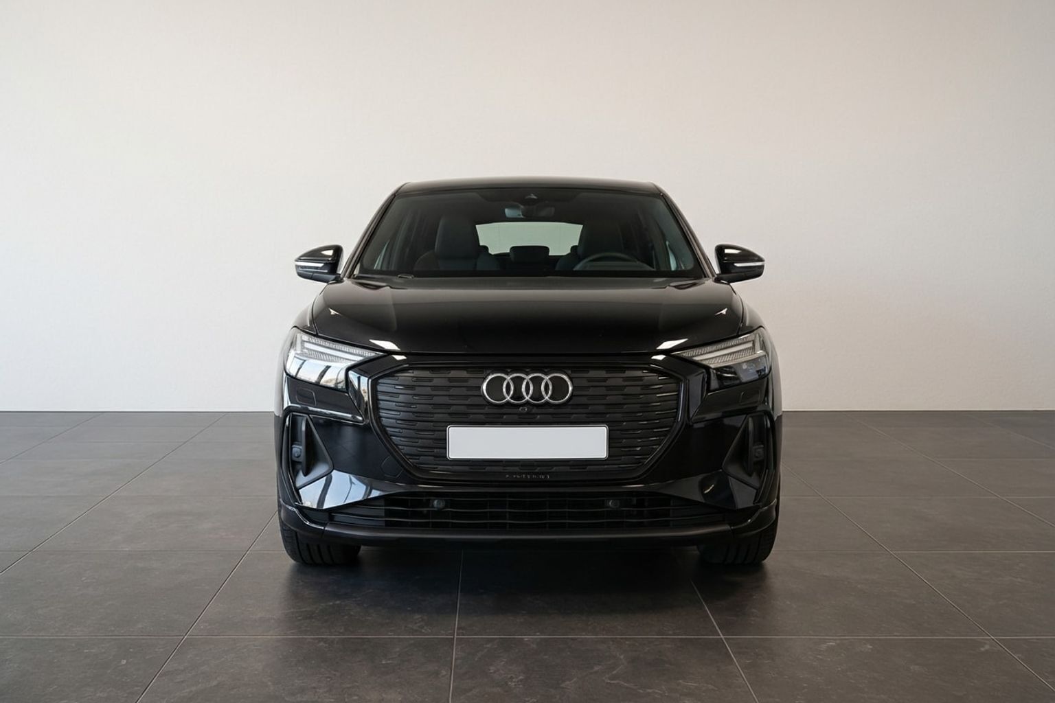 Audi Q4 40 E-tron 204HK 5d Aut.