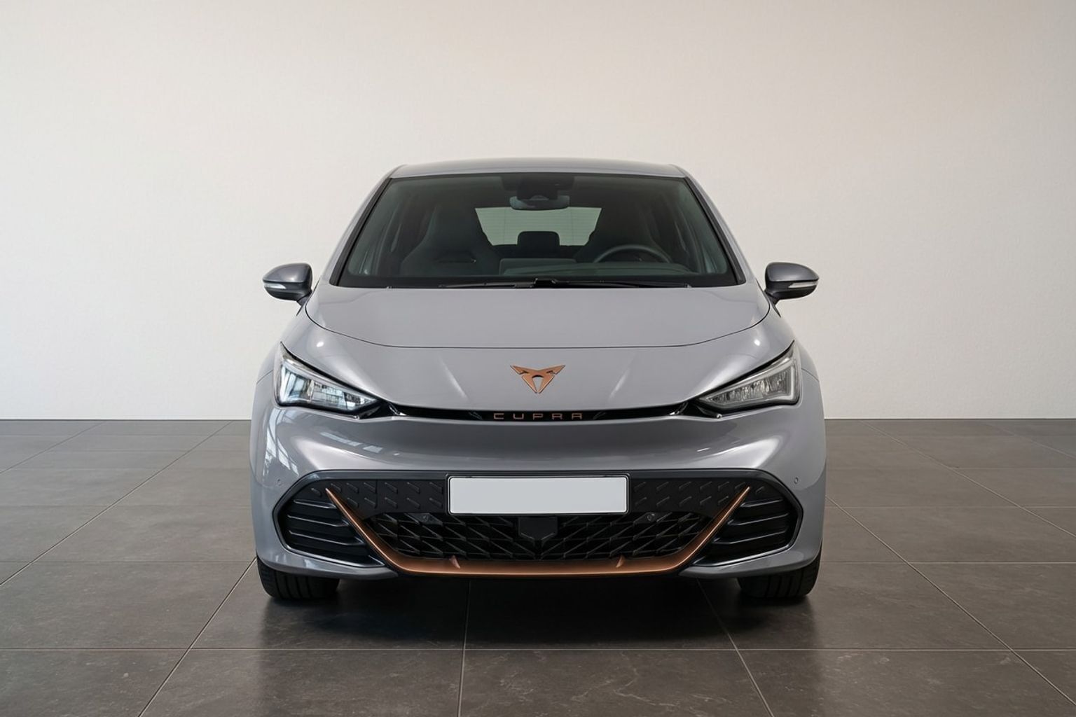 Cupra Born EL 204HK 5d Aut.