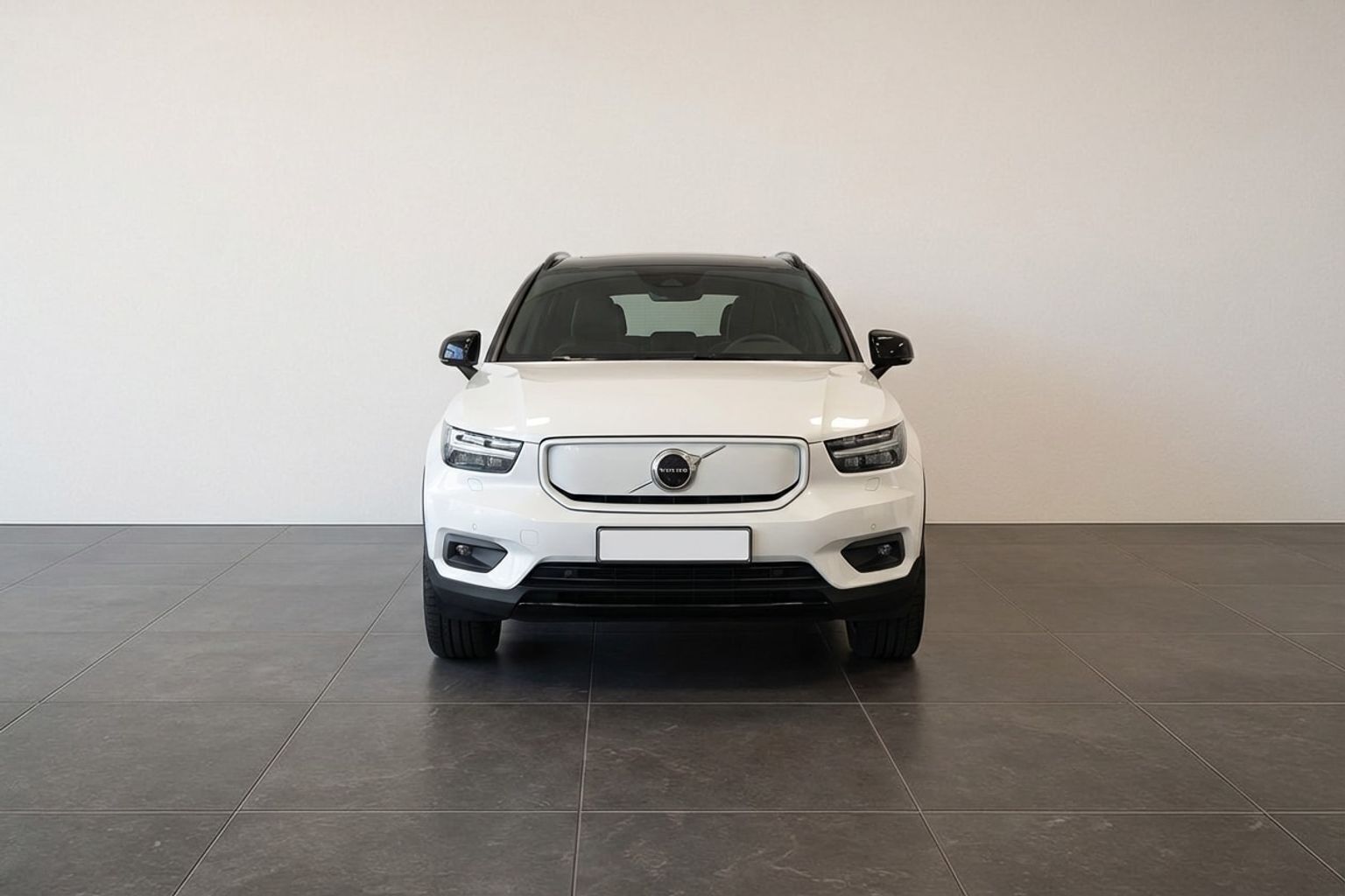 Volvo XC40 P8 Recharge Twin Plus AWD 408HK 5d Aut.