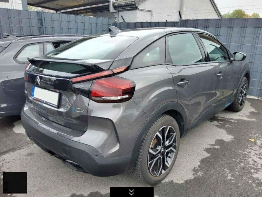 Citroën ë-C4 EL Feel 136HK 5d Aut.