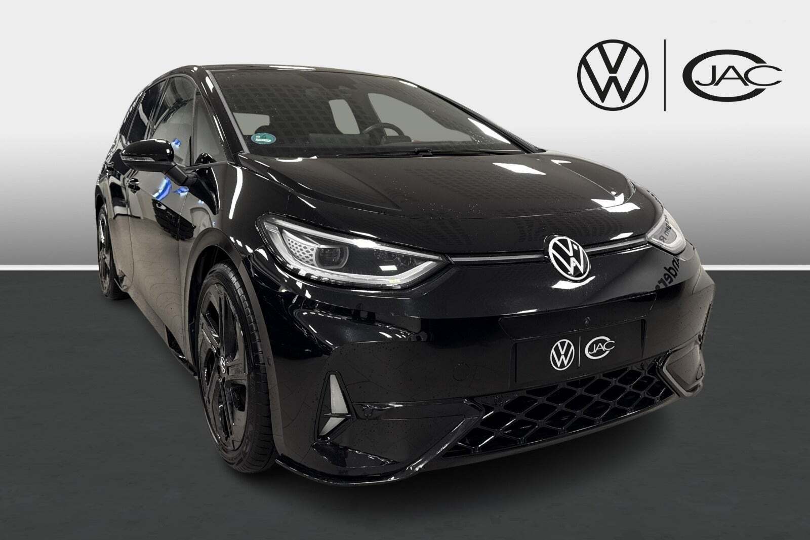 VW ID.3 79 GTX Performance