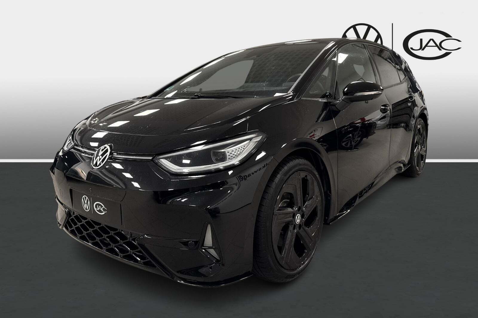 VW ID.3 79 GTX Performance