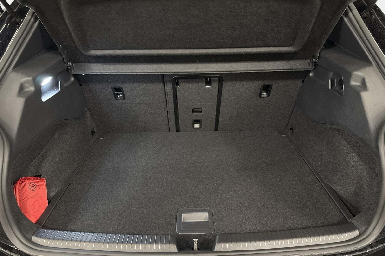 Sort VW ID.3 fra 2025