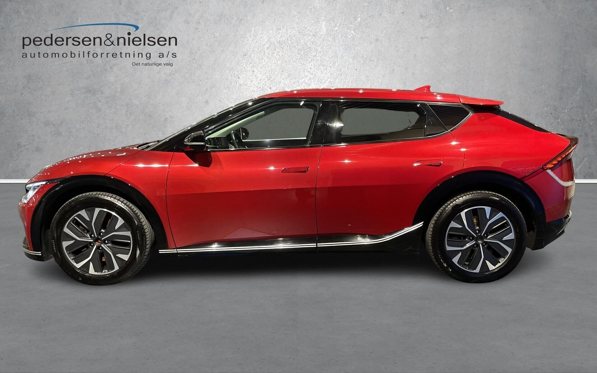 Kia EV6 EL Performance m/Upgrade 4x4 325HK 5d Aut.