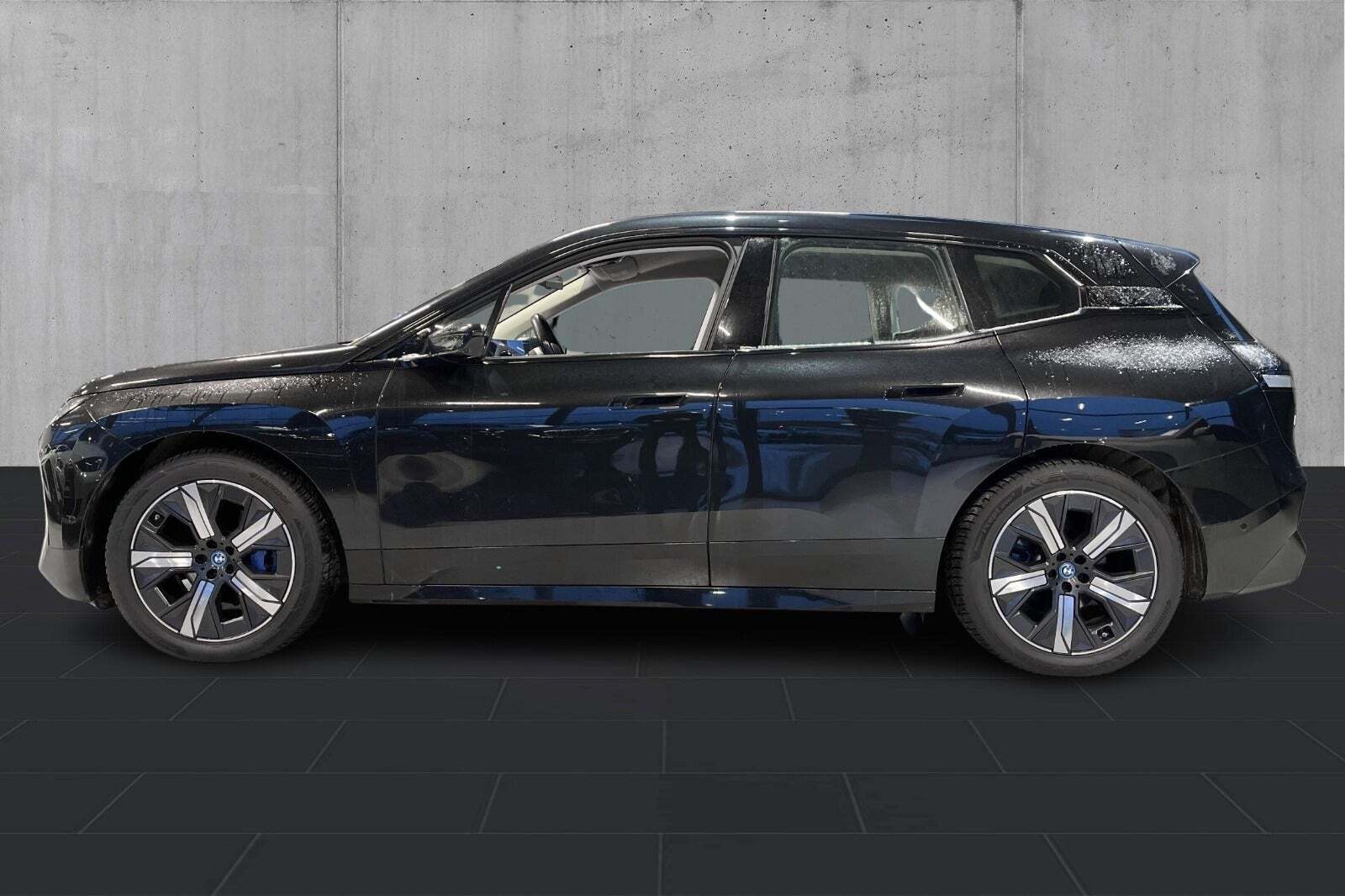 BMW iX xDrive40 Sport