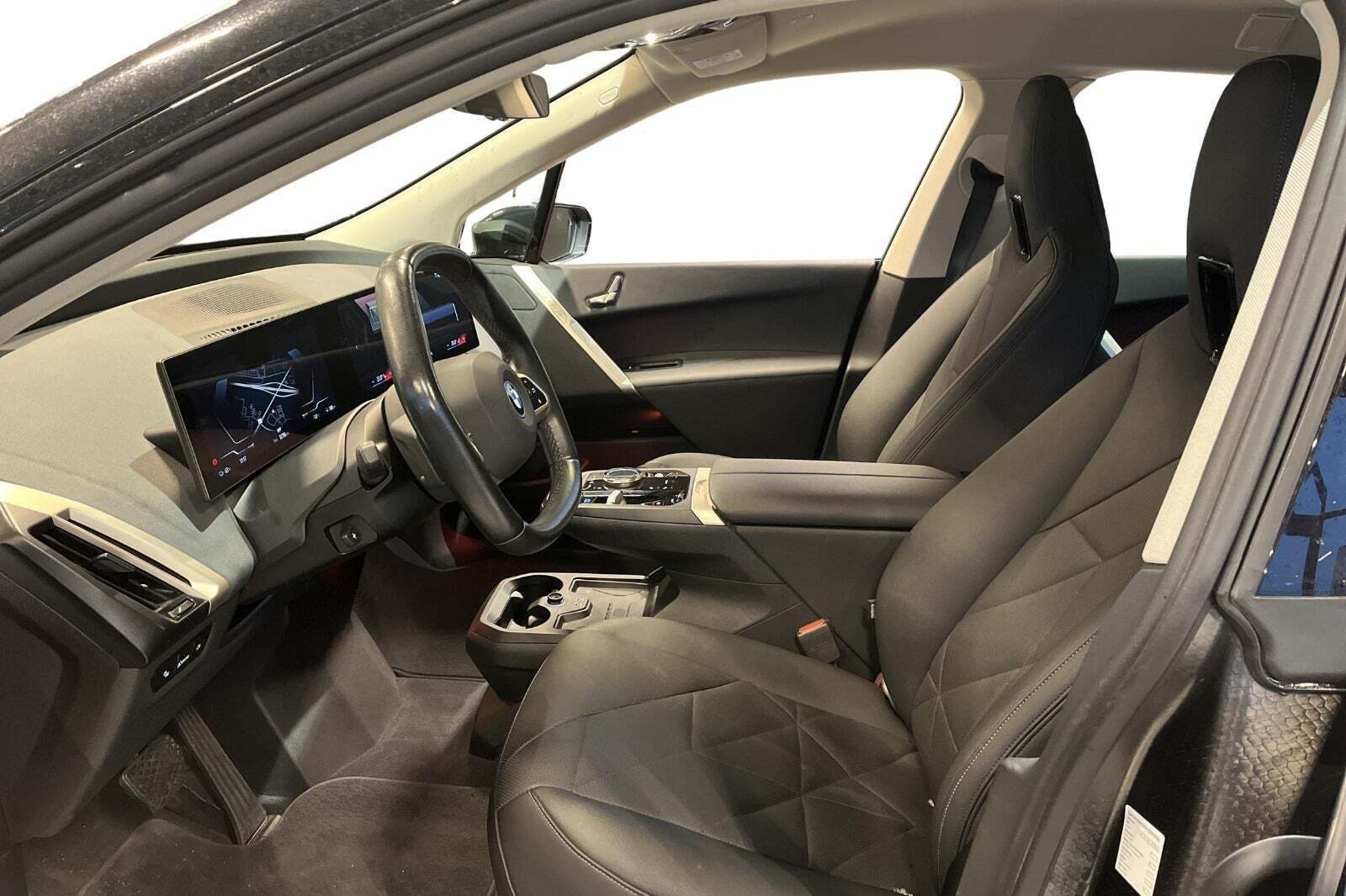 BMW iX xDrive40 Sport