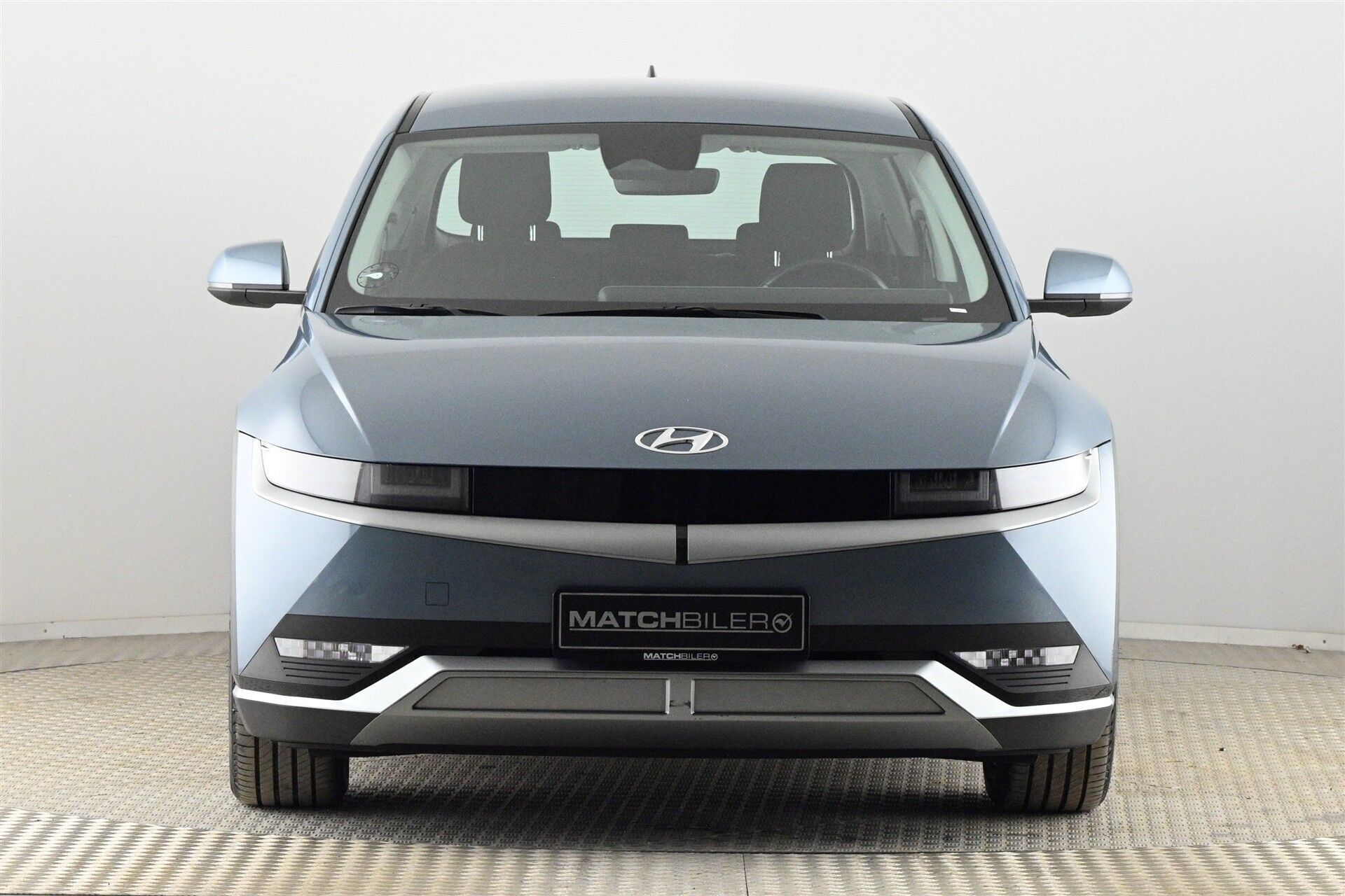 Hyundai Ioniq 5 Electric 77,4 kWh Essential 229HK 5d Aut.