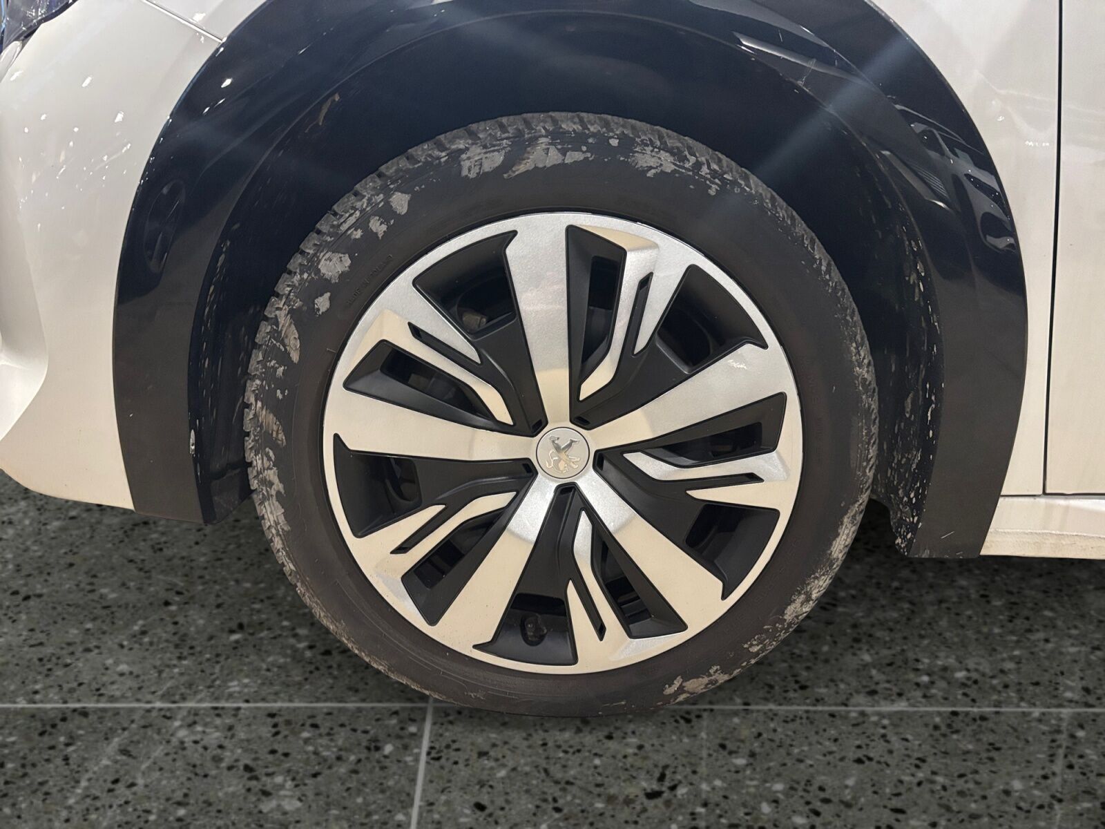 Peugeot e-208 50 Active Pack