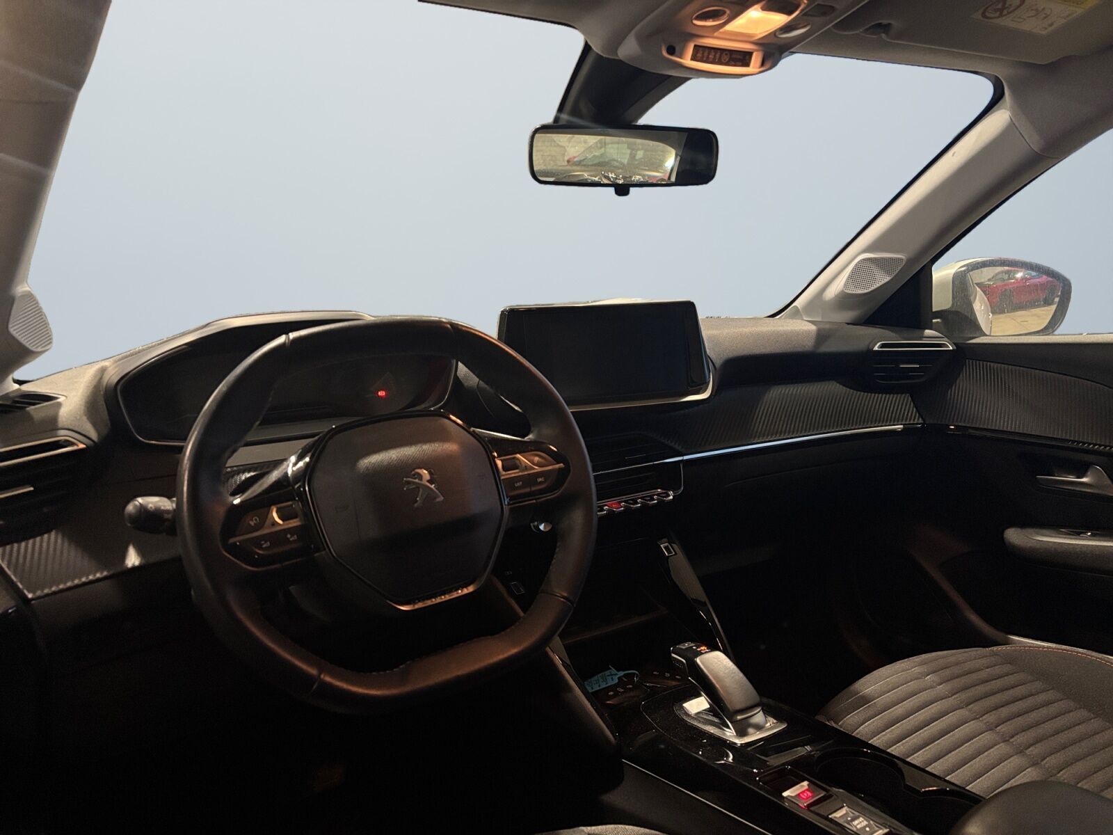 Peugeot e-208 50 Active Pack