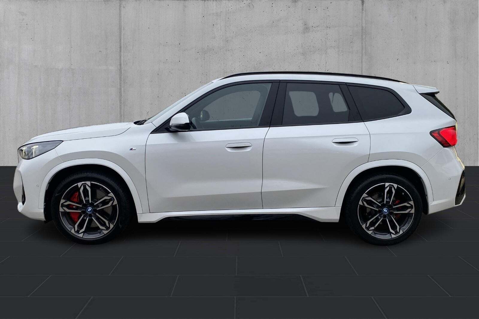 BMW iX1 eDrive20 M-Sport