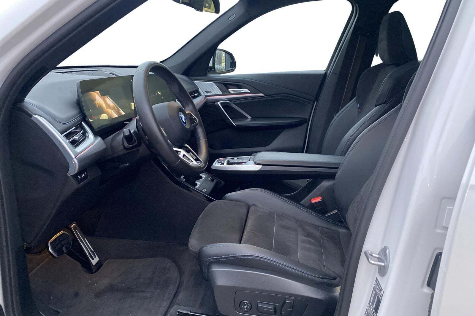 BMW iX1 eDrive20 M-Sport