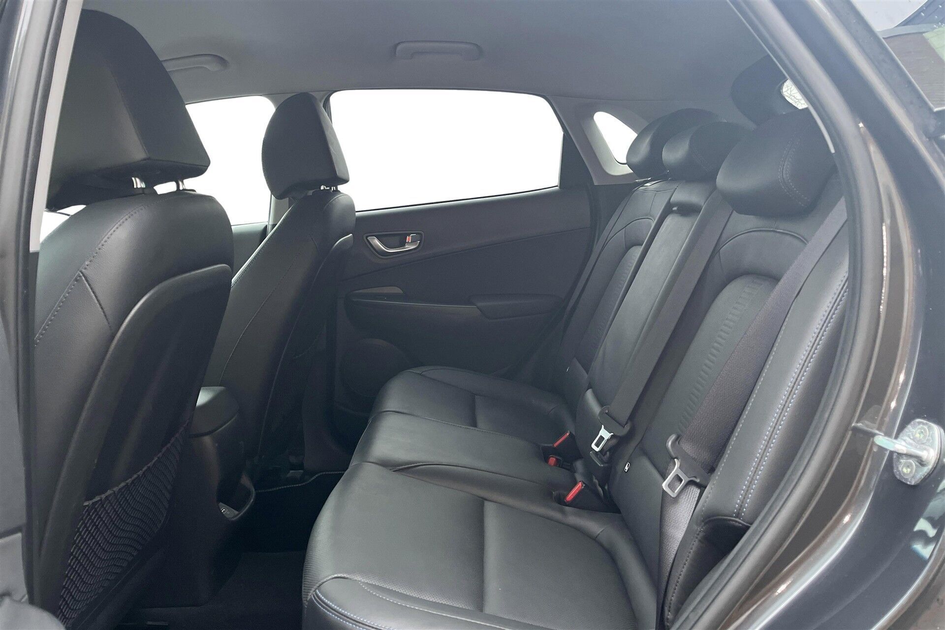 Hyundai Kona EL Ultimate 204HK 5d Aut.