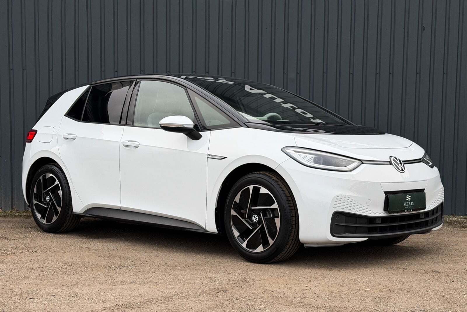 VW ID.3 58 Pro Performance