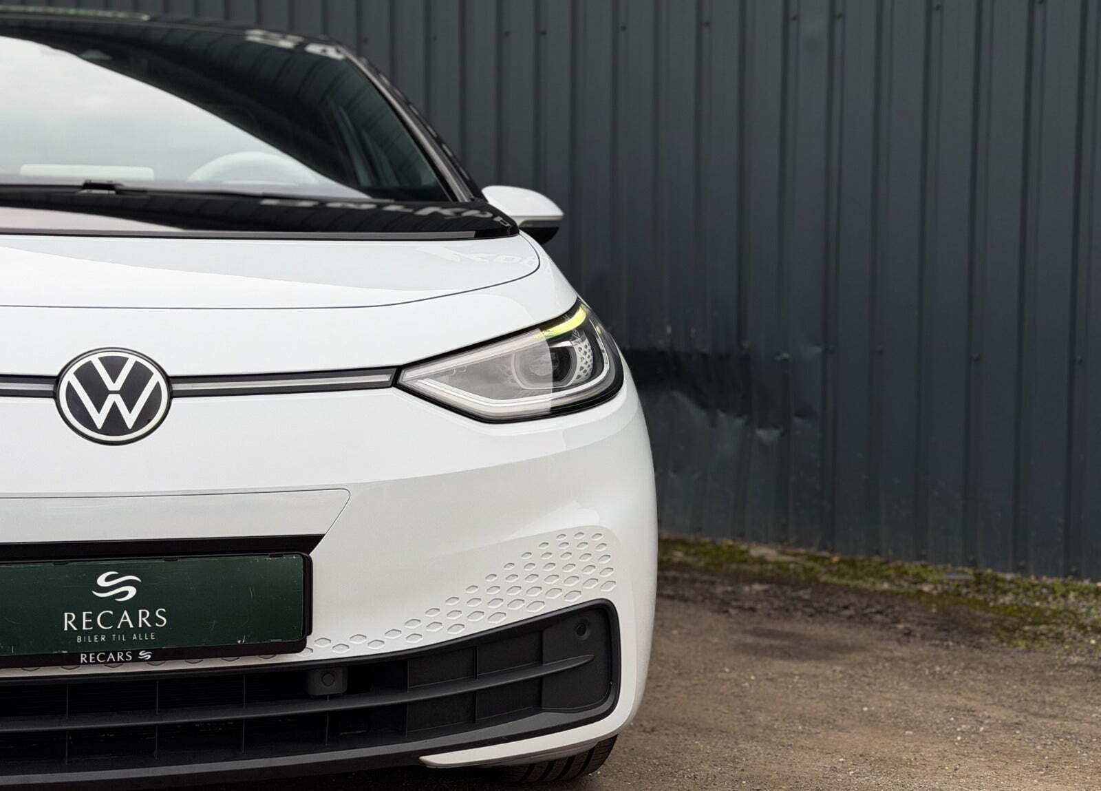 VW ID.3 58 Pro Performance