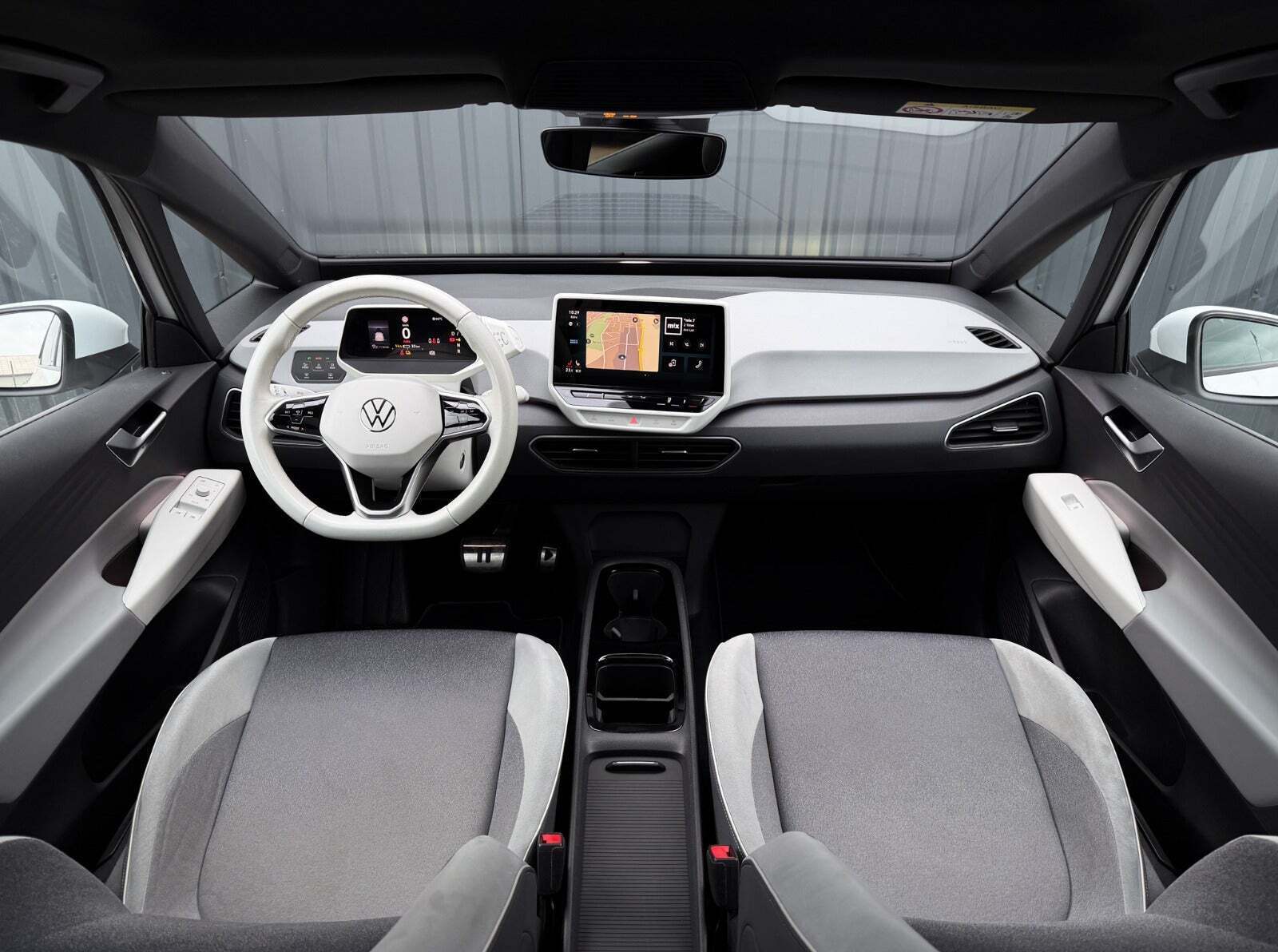 VW ID.3 58 Pro Performance