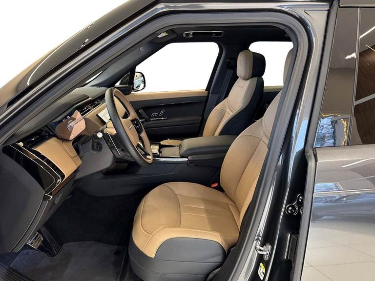Land Rover Range Rover sport 3,0 P460e Dynamic HSE aut.