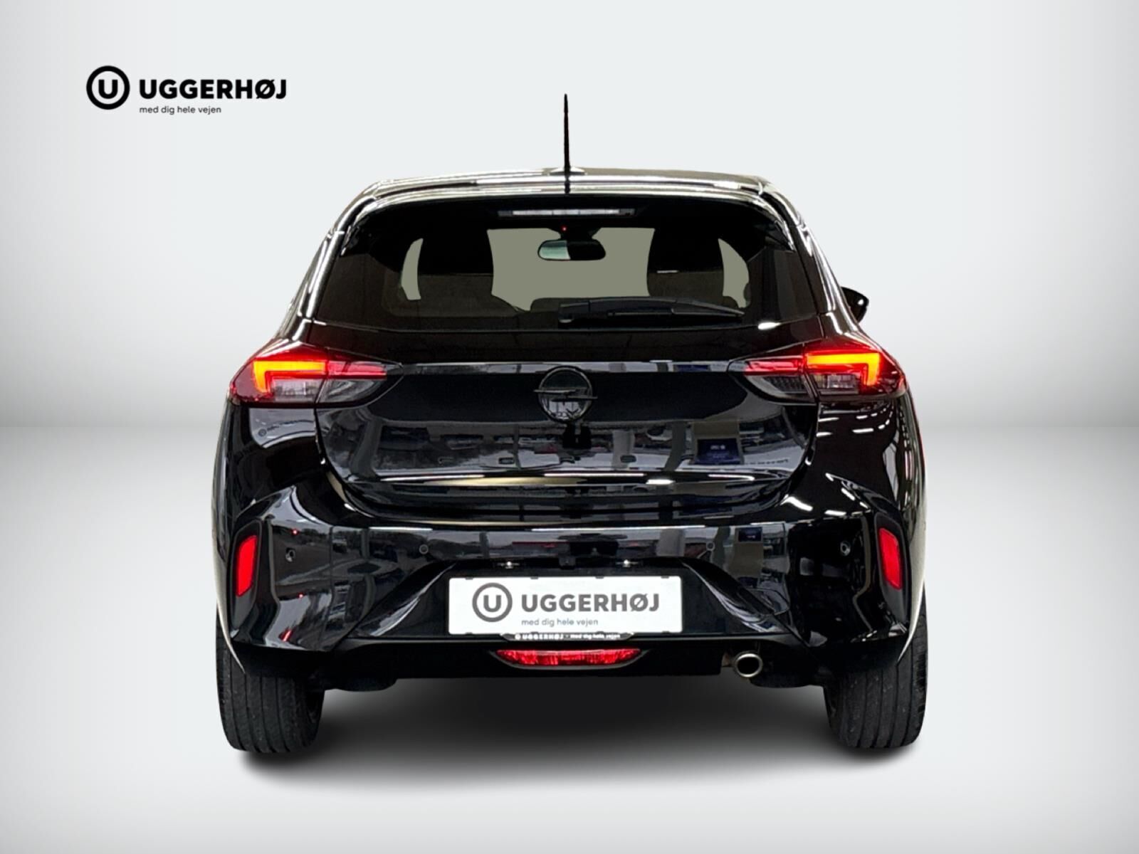 Opel Corsa 1,2 T 100 Sport