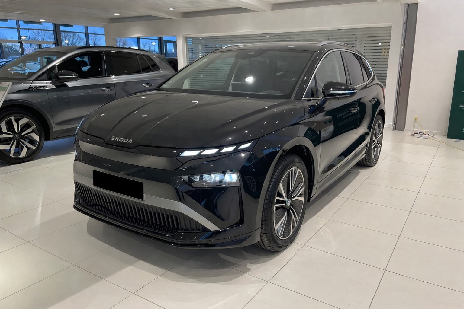 Skoda Enyaq 85 iV Premium