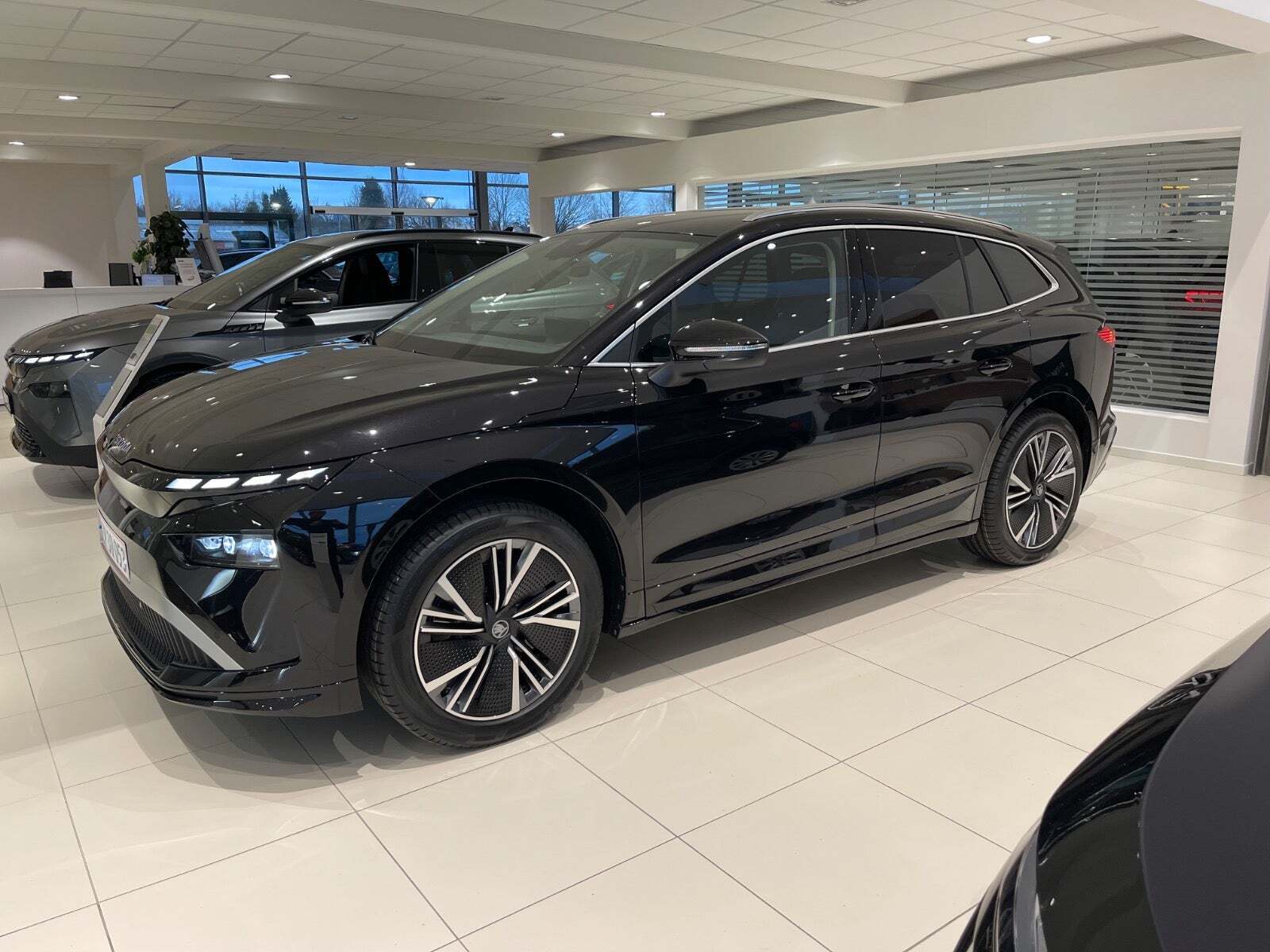 Skoda Enyaq 85 iV Premium