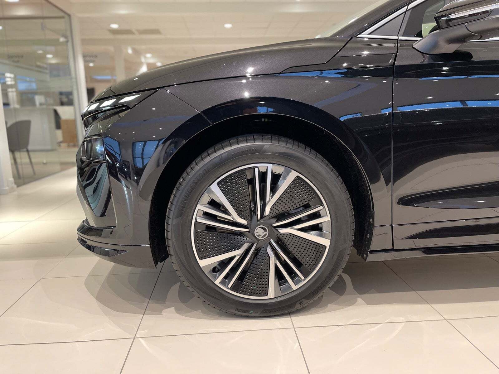 Skoda Enyaq 85 iV Premium