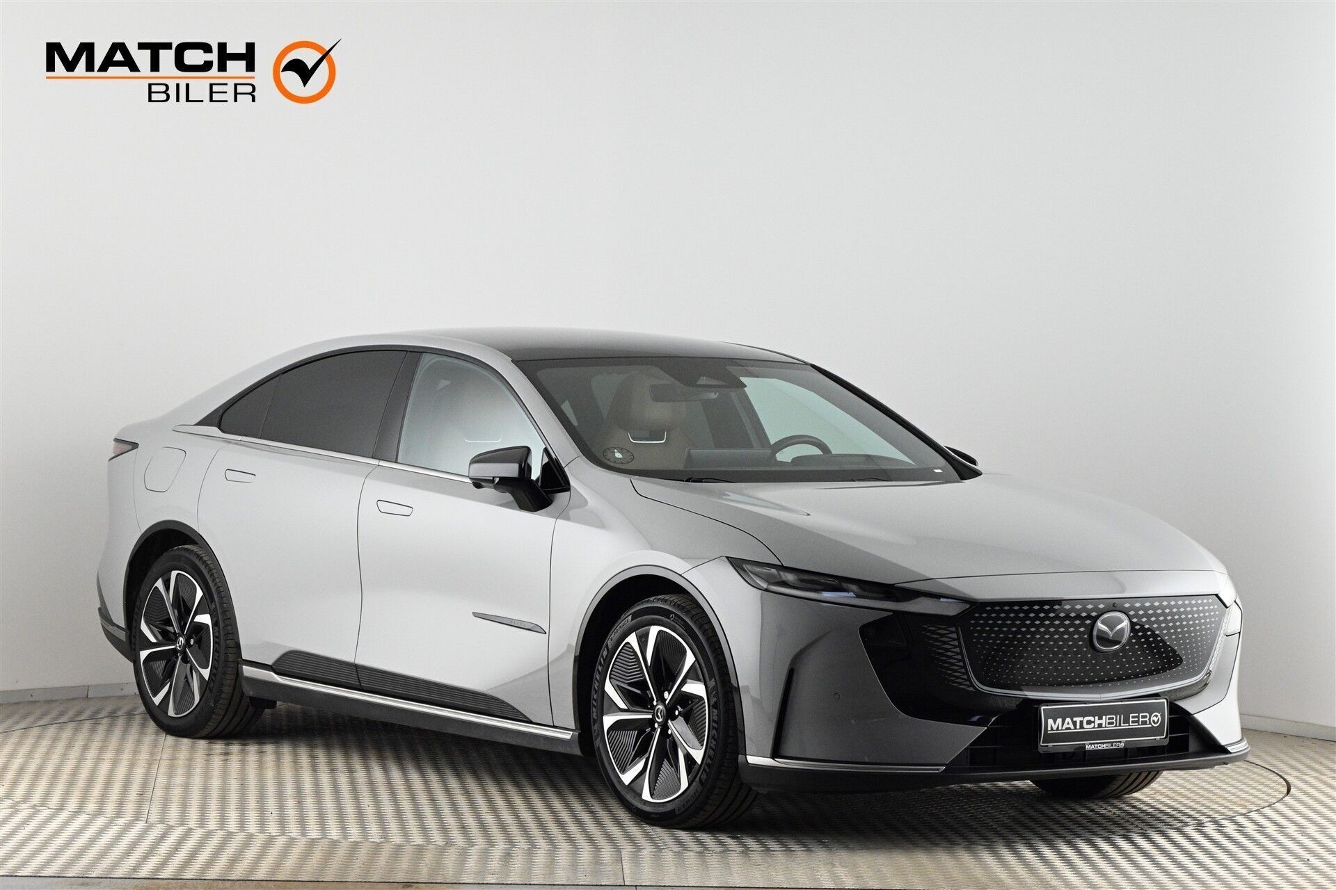 Mazda 6e EL Takumi Plus 258HK 5d Aut.