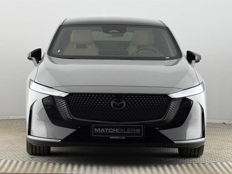 Mazda 6e EL Takumi Plus 258HK 5d Aut.