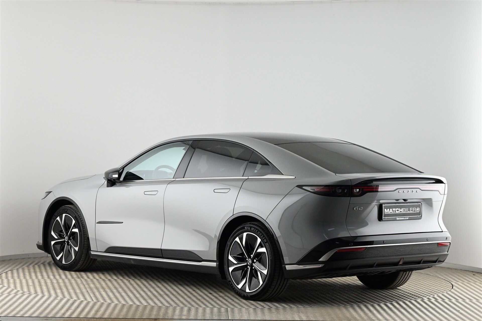 Mazda 6e EL Takumi Plus 258HK 5d Aut.