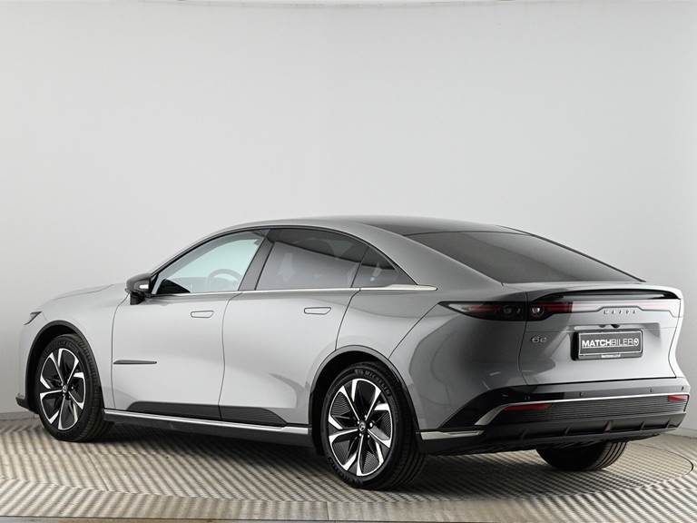 Mazda 6e EL Takumi Plus 258HK 5d Aut.