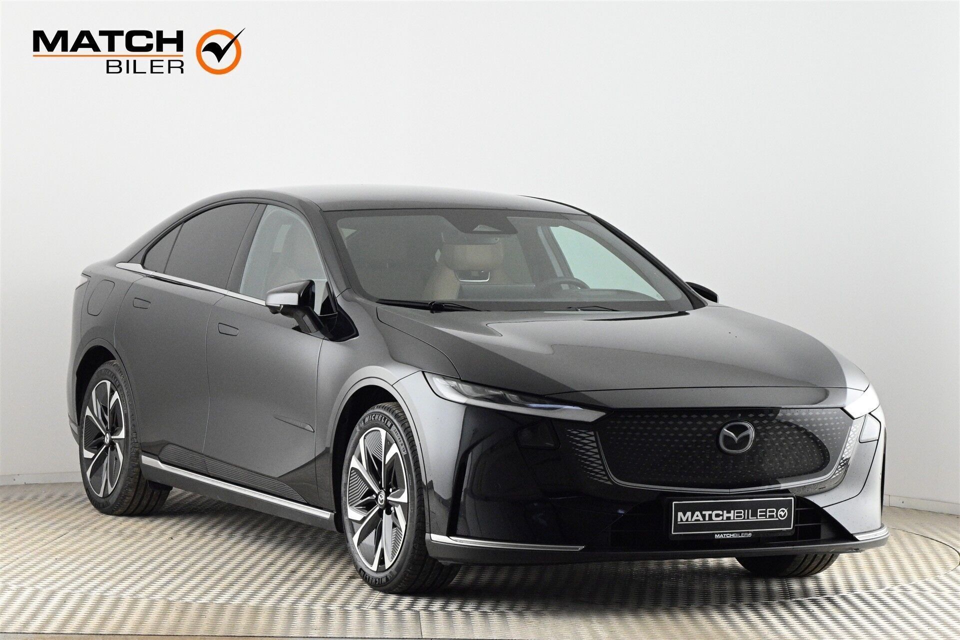 Mazda 6e EL Takumi Plus 258HK 5d Aut.