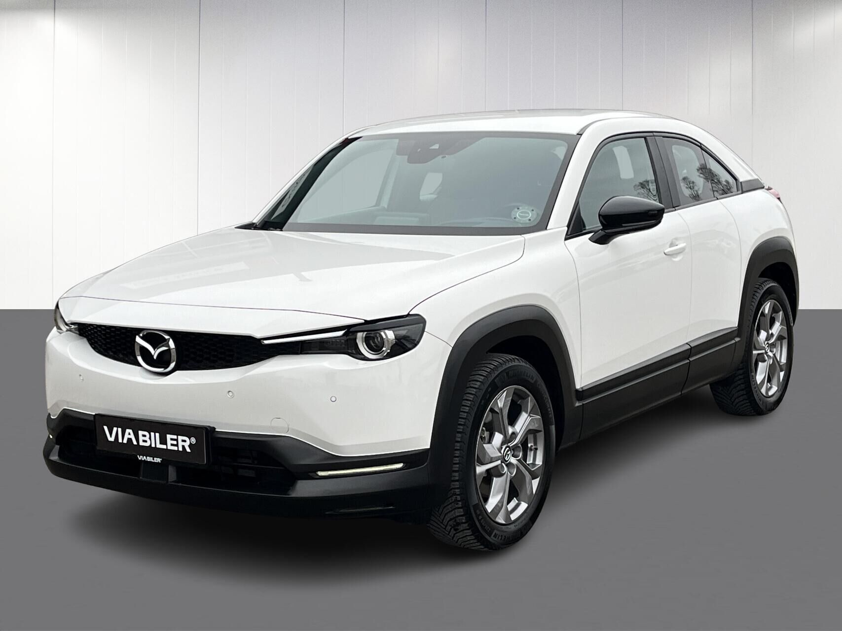 Mazda MX-30 e-Skyactiv Sky Plus 145HK 5d Aut.