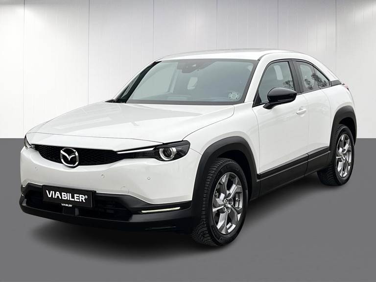 Mazda MX-30 e-Skyactiv Sky Plus 145HK 5d Aut.