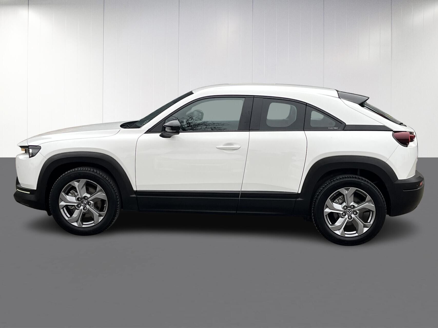 Mazda MX-30 e-Skyactiv Sky Plus 145HK 5d Aut.