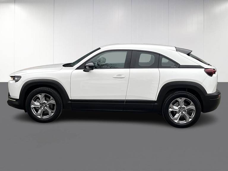 Mazda MX-30 e-Skyactiv Sky Plus 145HK 5d Aut.