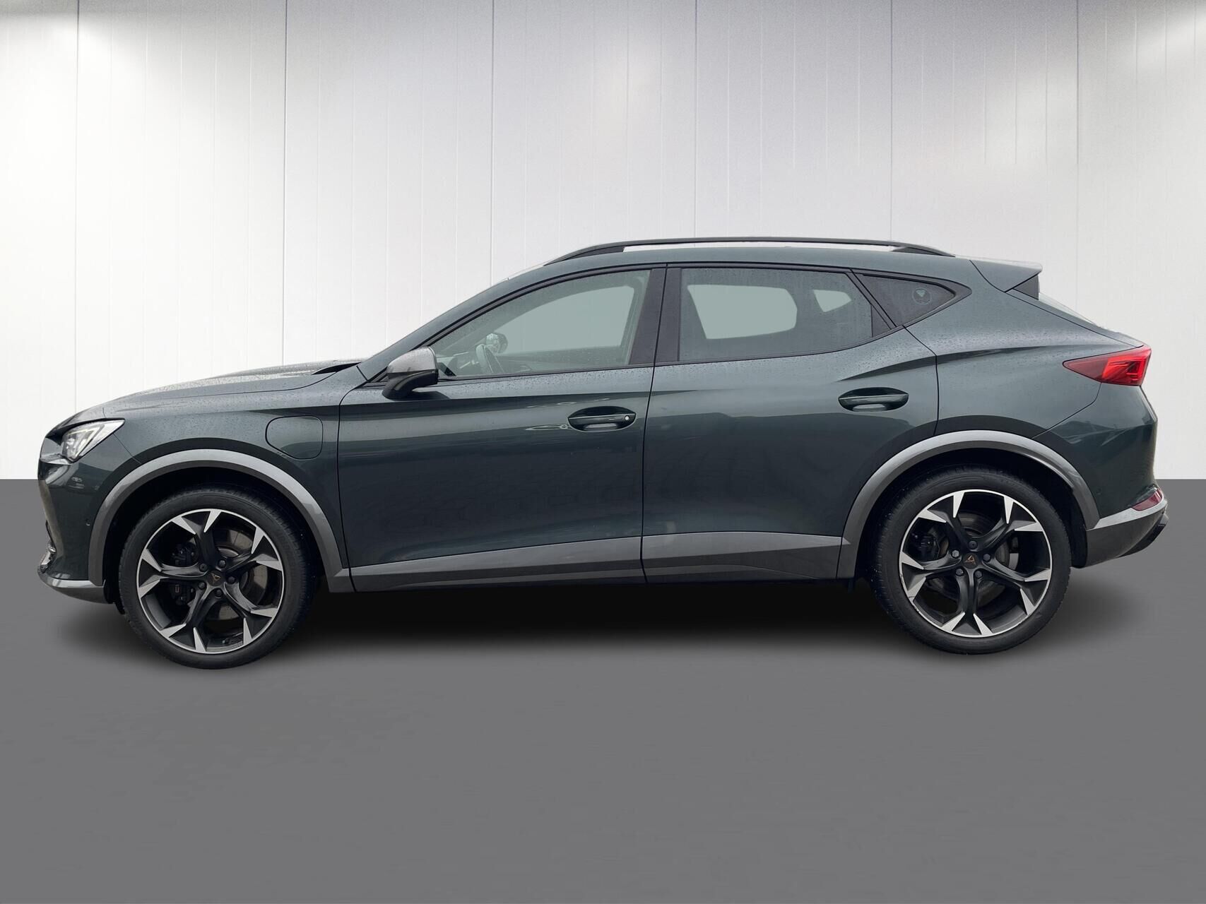 Cupra Formentor 1,4 TSI  Plugin-hybrid VZ DSG 245HK 5d 6g Aut.