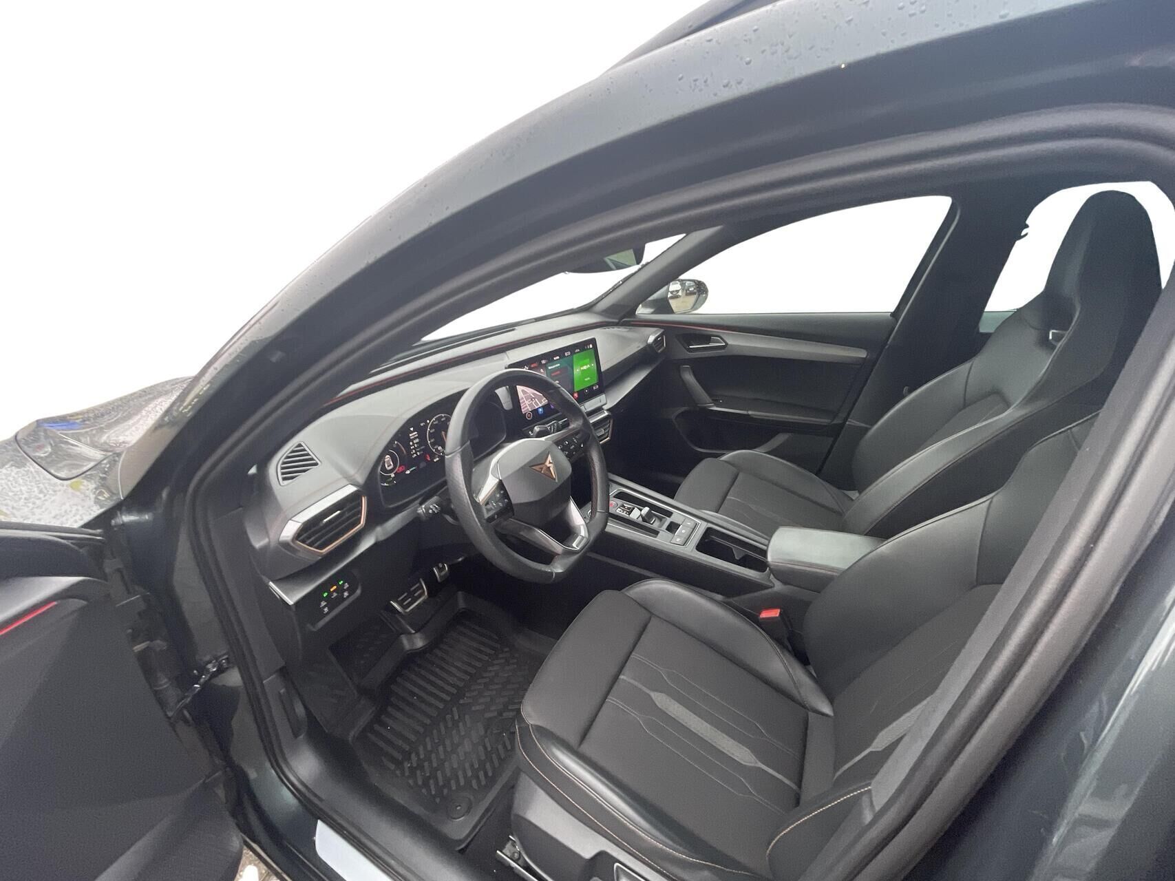 Cupra Formentor 1,4 TSI  Plugin-hybrid VZ DSG 245HK 5d 6g Aut.