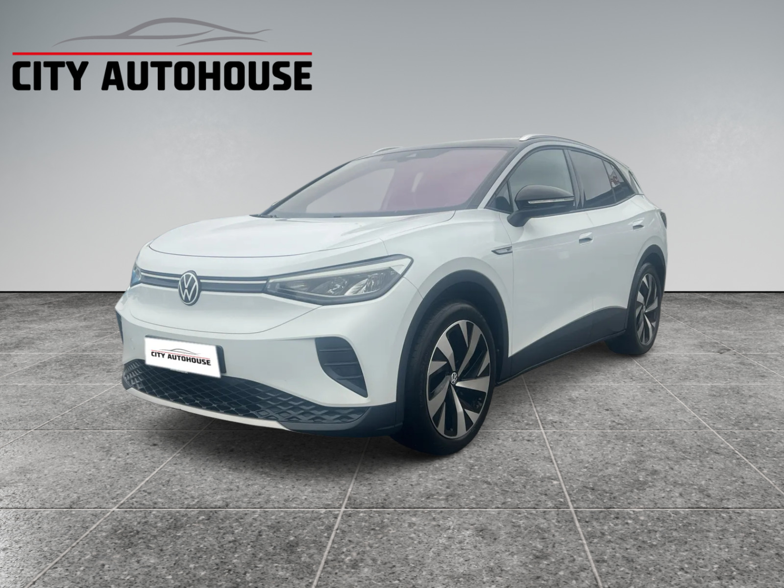 VW ID.4 77 1ST Pro Performance