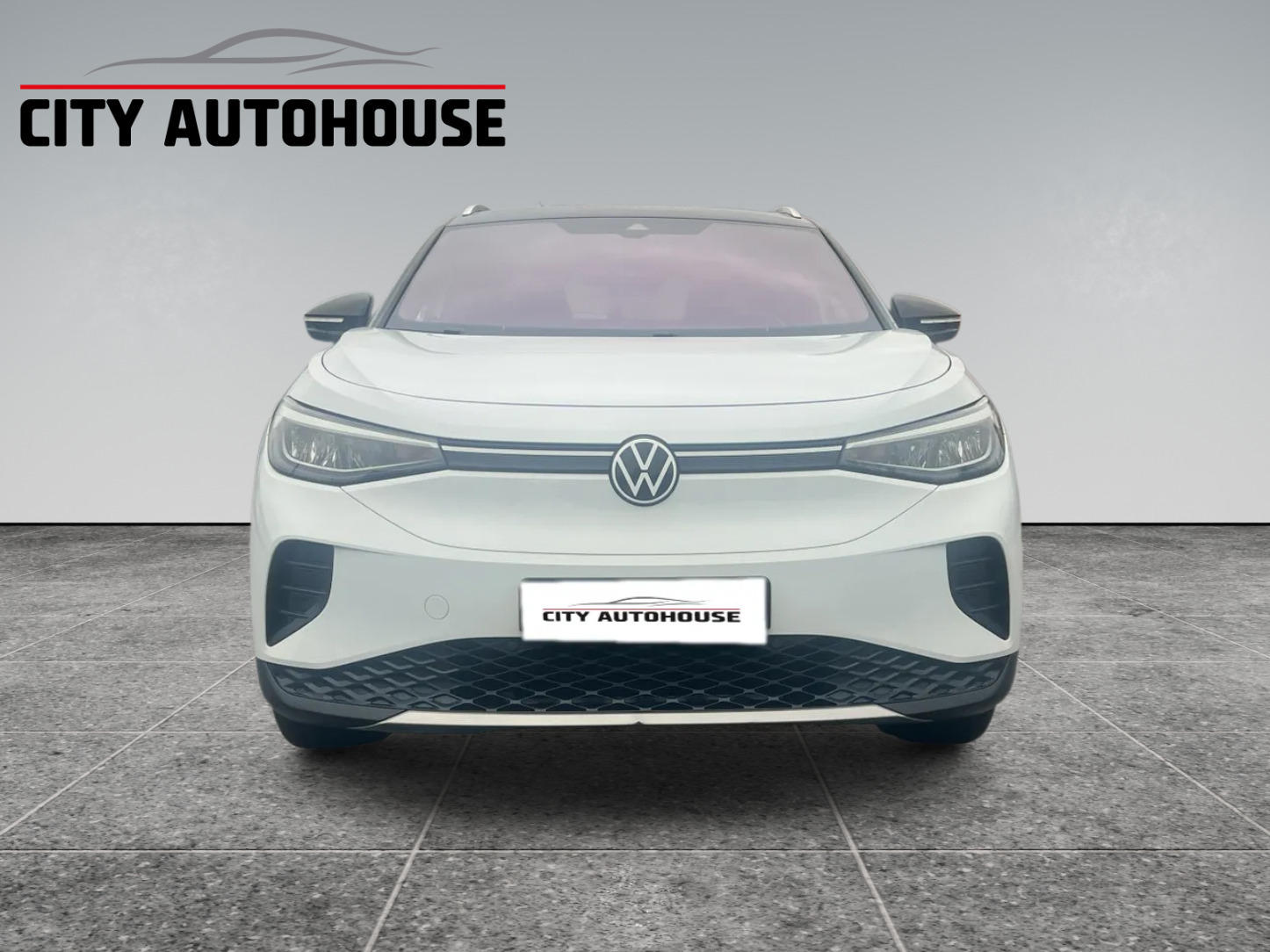 VW ID.4 77 1ST Pro Performance