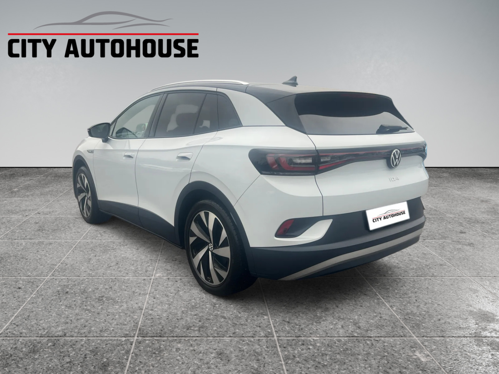 VW ID.4 77 1ST Pro Performance