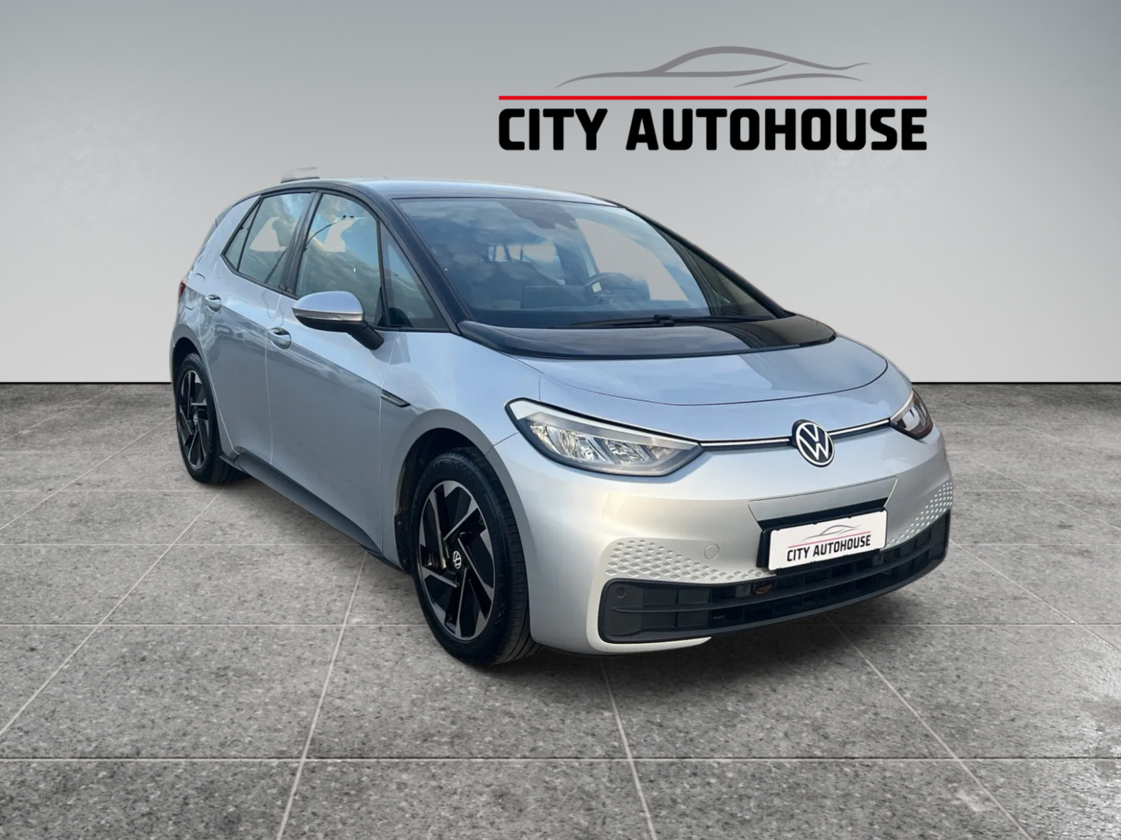 VW ID.3 58 Pro Performance Life