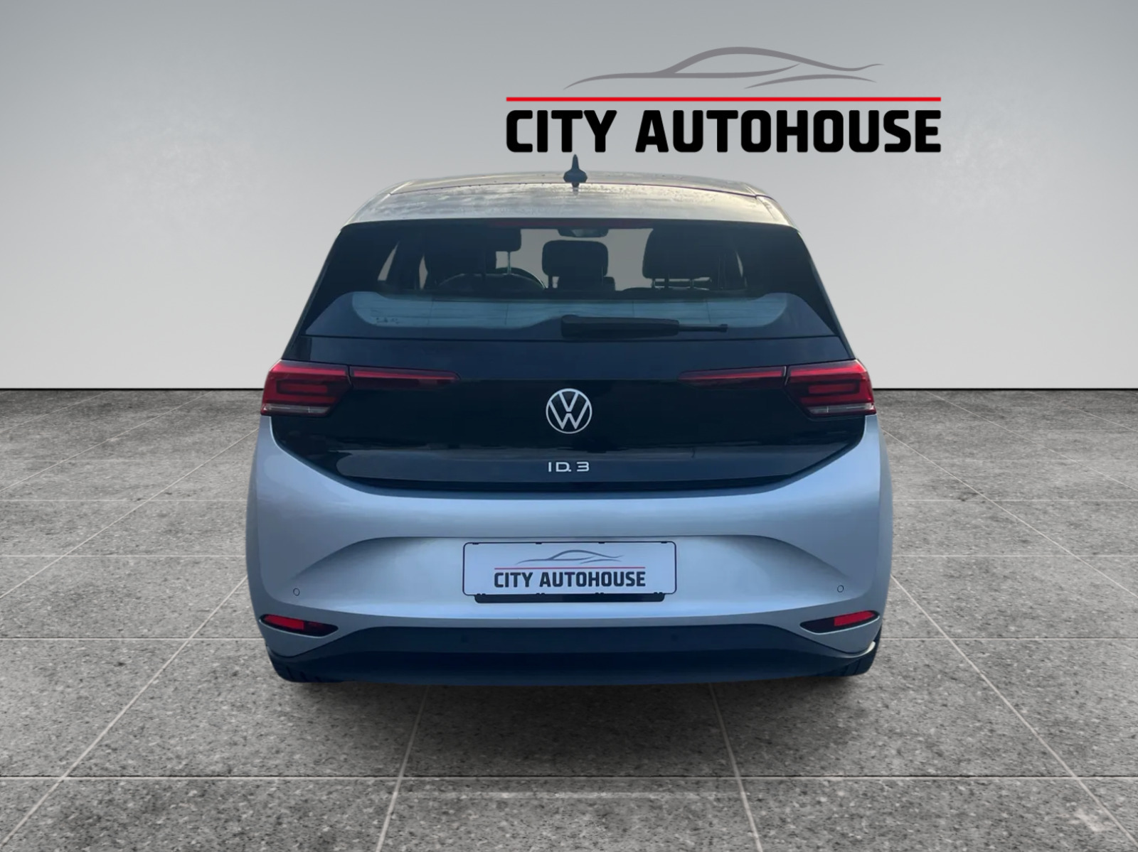 VW ID.3 58 Pro Performance Life