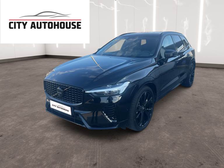 Volvo XC60 2,0 T8 ReCharge Ultimate Dark aut. AWD