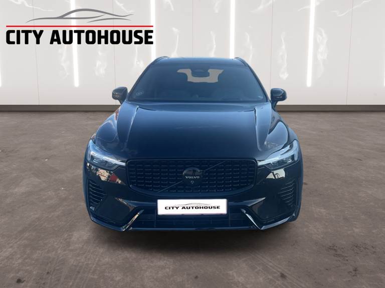 Volvo XC60 2,0 T8 ReCharge Ultimate Dark aut. AWD