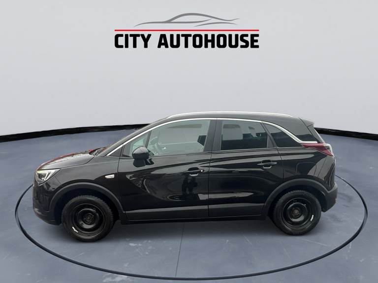 Opel Crossland X 1,2 T 110 Impress