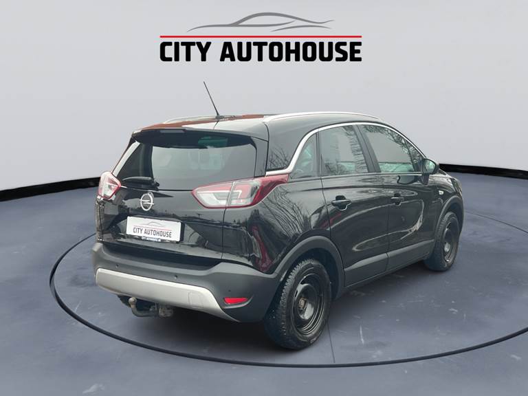 Opel Crossland X 1,2 T 110 Impress