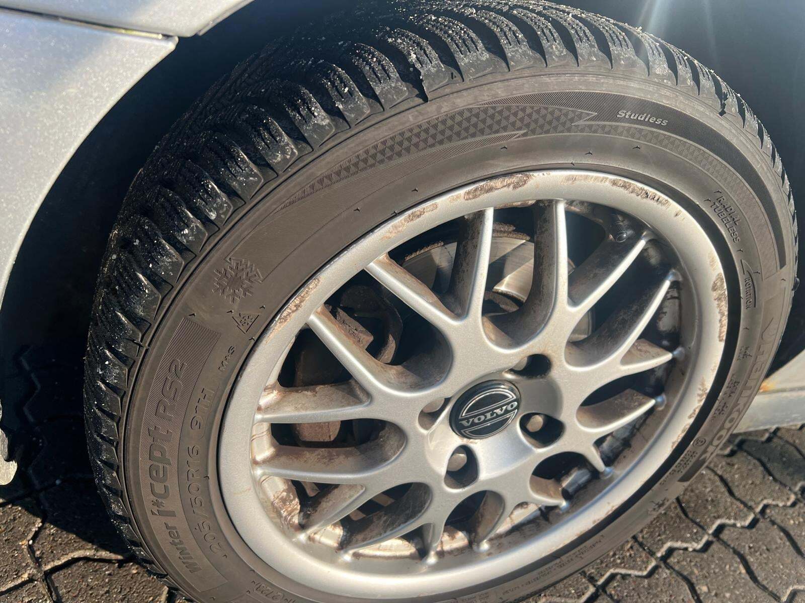 Volvo V40 1,8