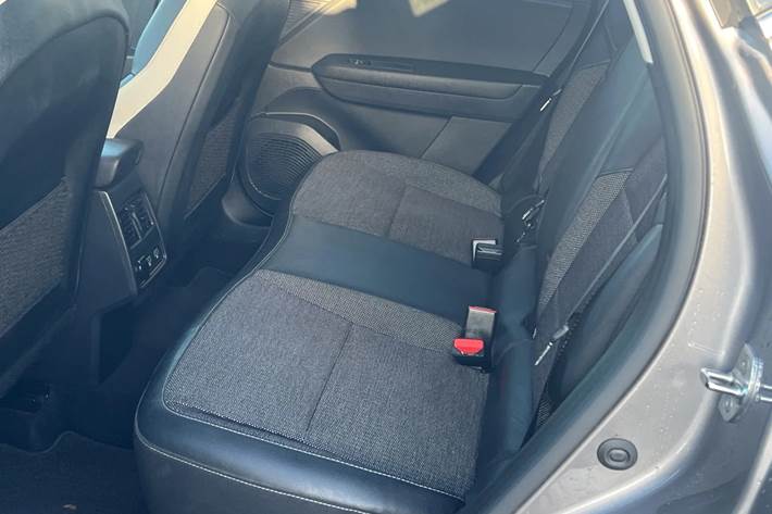 undefined Renault Captur fra 2021