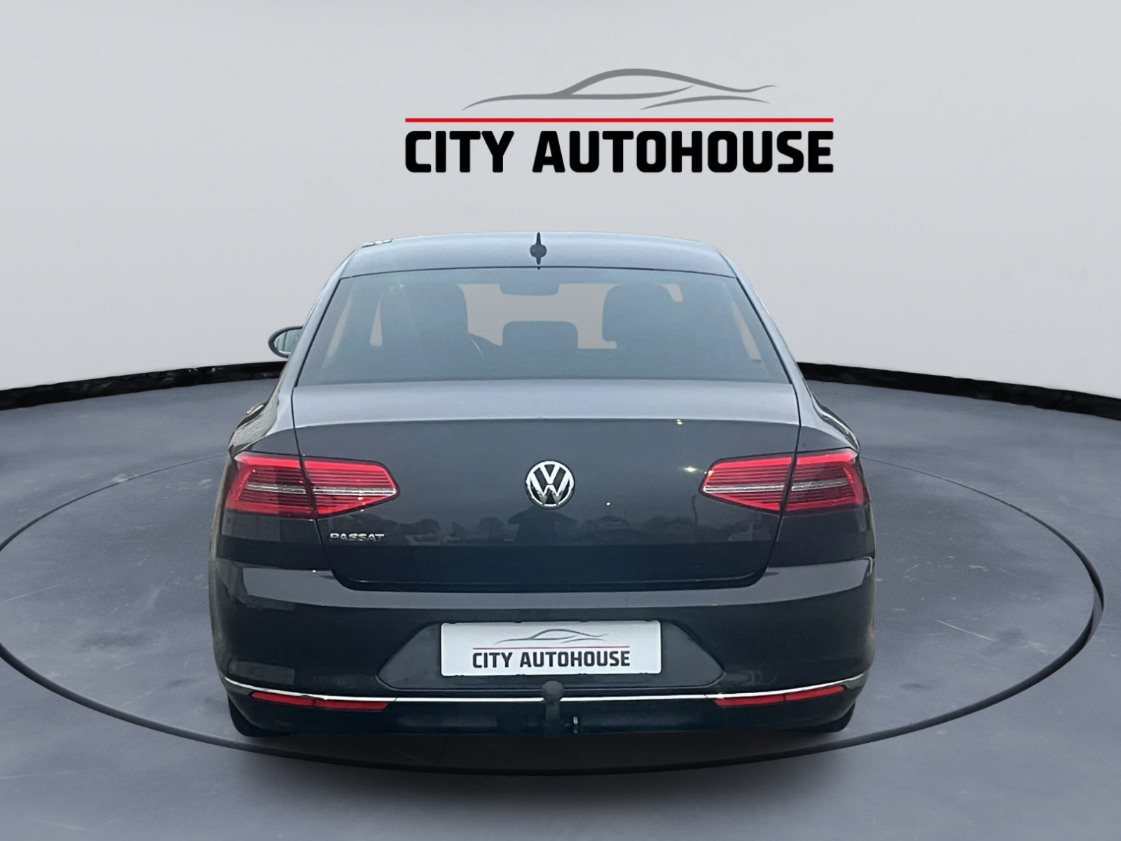 VW Passat 1,5 TSi 150 Highline DSG