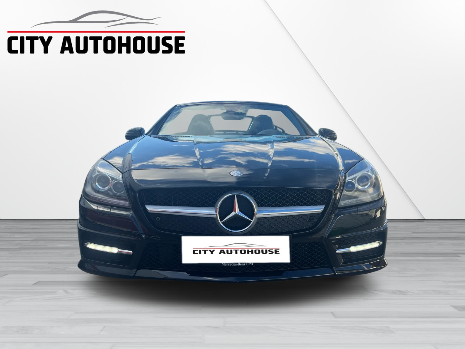 City Autohouse ApS